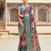 SAARIA SILK
